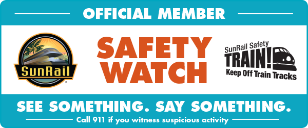Safety Watch