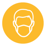 facemask Face Mask - Icon