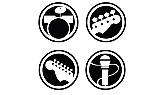 Neighborhood Music Jam