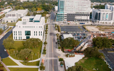 Downtown Campus