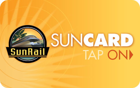 Original SunCard