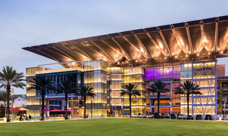 Dr. Phillips Center