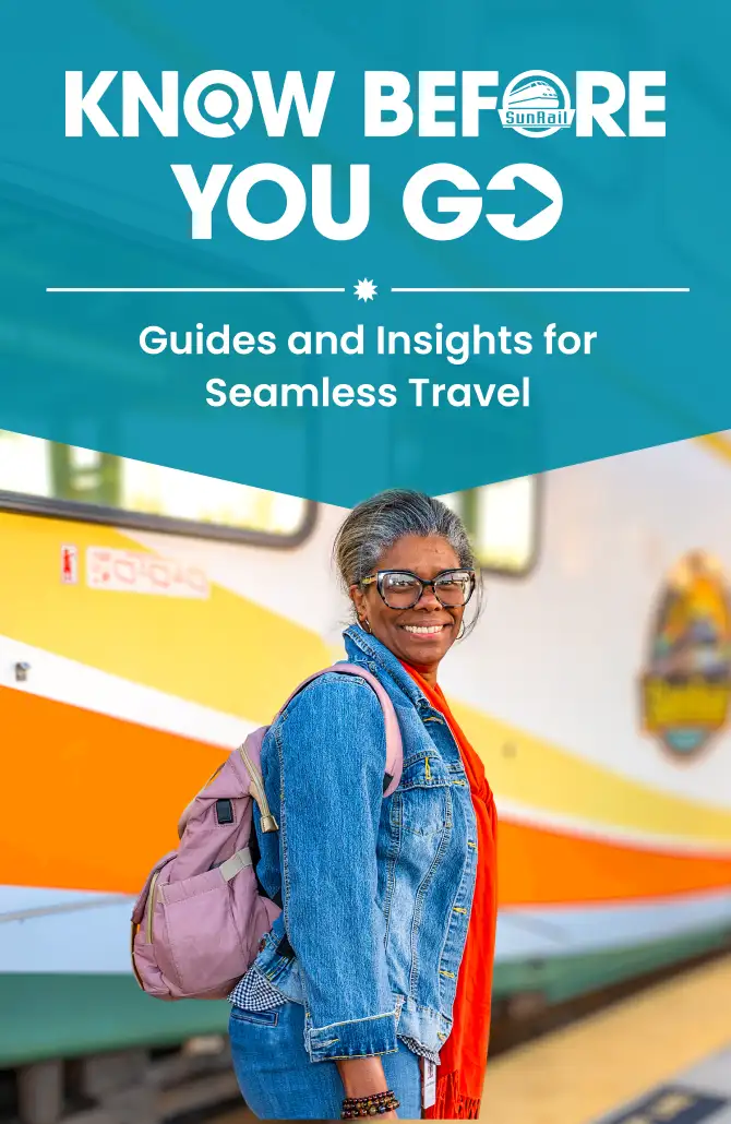 Know Before You Go - Travel guides and local insights for seamless travel.