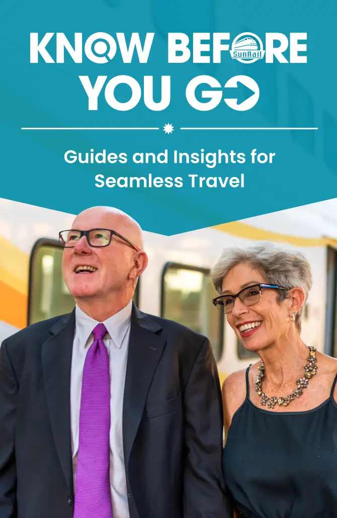 Know Before You Go - Travel guides and local insights for seamless travel.